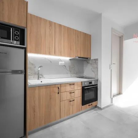 Next Door, Nilie Hospitality Mgmt Lejlighed *