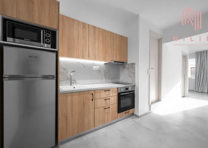 Next Door, Nilie Hospitality Mgmt דירה *