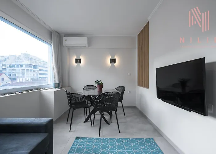 Next Door, Nilie Hospitality Mgmt 公寓