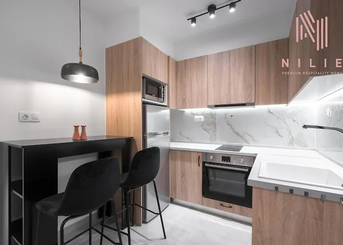 公寓 Next Door, Nilie Hospitality Mgmt