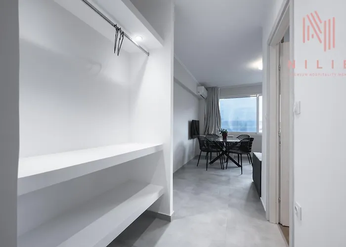 Next Door, Nilie Hospitality Mgmt