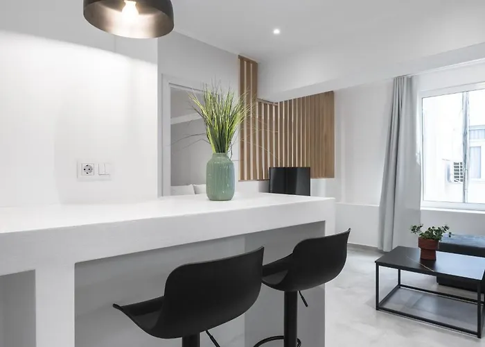 Next Door, Nilie Hospitality Mgmt דירה סלוניקי