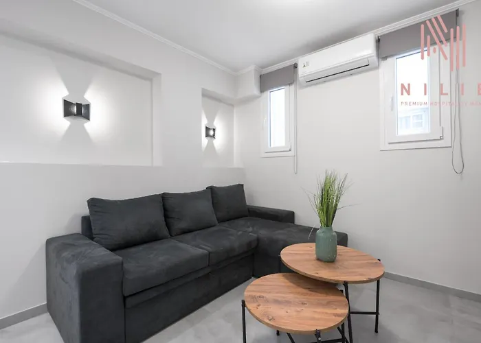 公寓 Next Door, Nilie Hospitality Mgmt *