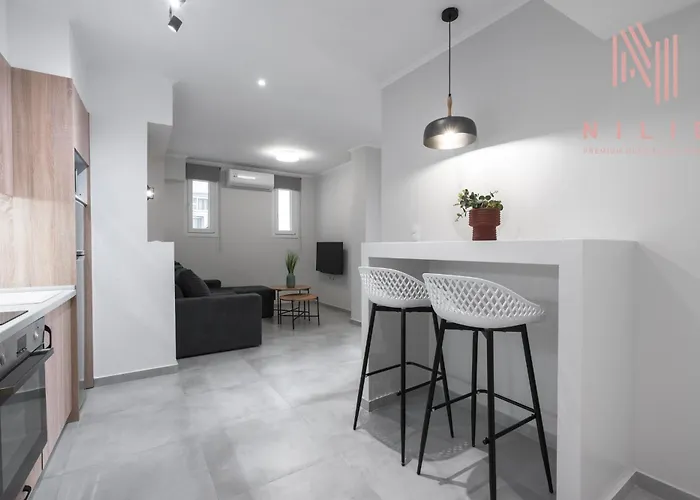 公寓 Next Door, Nilie Hospitality Mgmt *