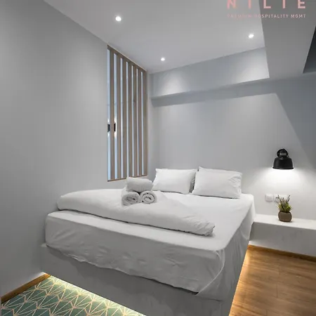 Next Door, Nilie Hospitality Mgmt Appartamento