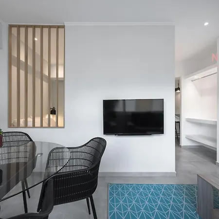 Appartamento Next Door, Nilie Hospitality Mgmt