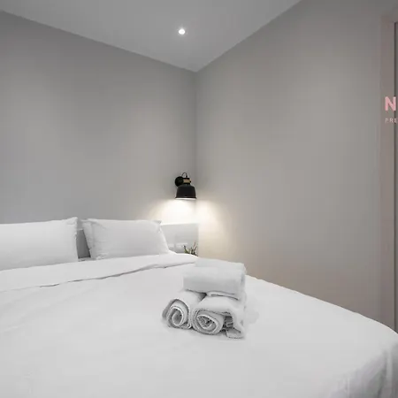 Next Door, Nilie Hospitality Mgmt Appartamento *