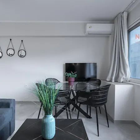 Next Door, Nilie Hospitality Mgmt * 테살로니키
