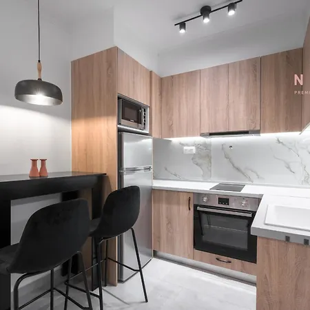 아파트 Next Door, Nilie Hospitality Mgmt