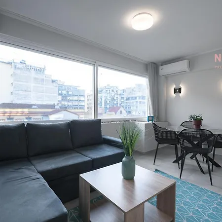 Next Door, Nilie Hospitality Mgmt *