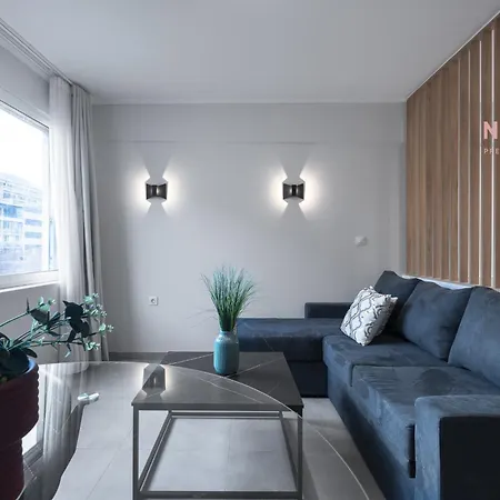 Next Door, Nilie Hospitality Mgmt * Salonicco