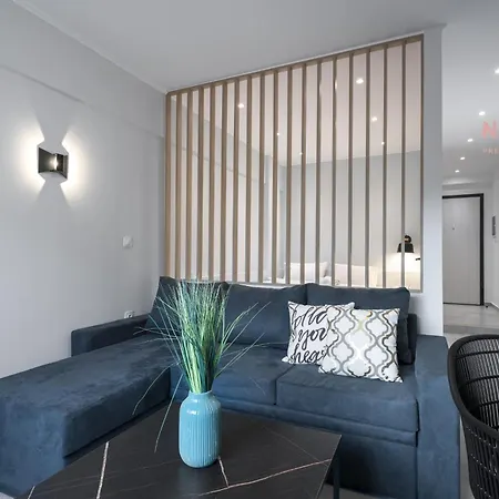 Appartamento Next Door, Nilie Hospitality Mgmt *