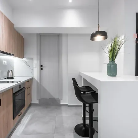 Appartamento Next Door, Nilie Hospitality Mgmt *