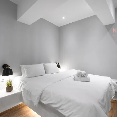 Appartamento Next Door, Nilie Hospitality Mgmt
