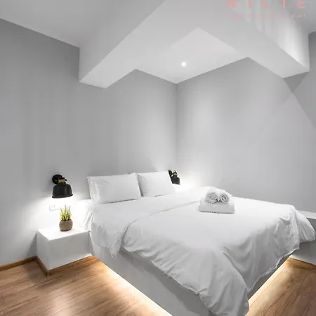 Next Door, Nilie Hospitality Mgmt Appartamento Salonicco