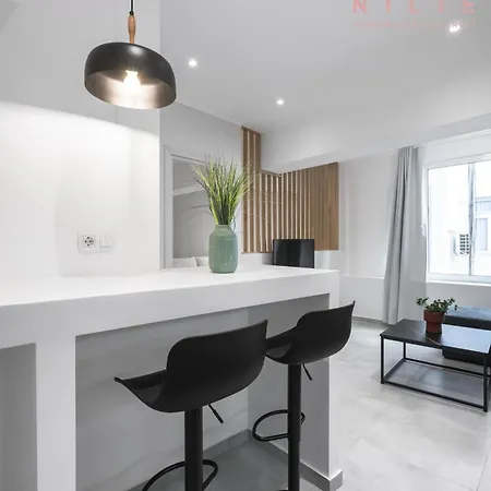 Next Door, Nilie Hospitality Mgmt Appartamento Salonicco