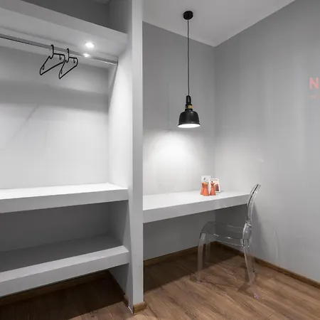 Appartamento Next Door, Nilie Hospitality Mgmt