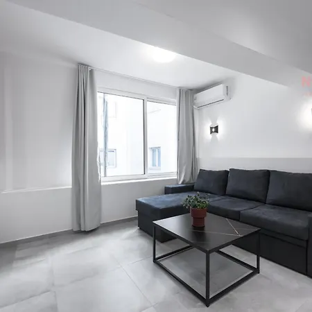 Next Door, Nilie Hospitality Mgmt Salonicco