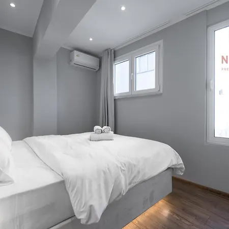 Next Door, Nilie Hospitality Mgmt * Salonicco