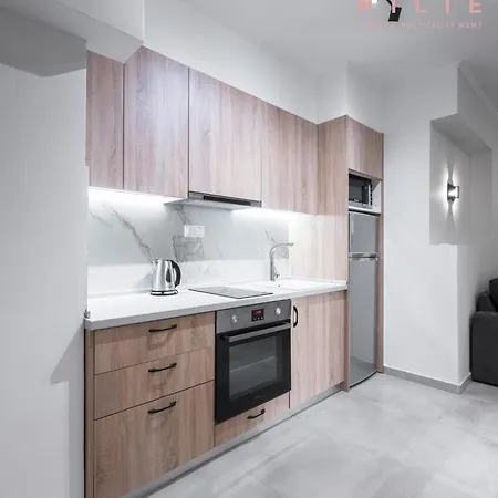 Next Door, Nilie Hospitality Mgmt Appartamento