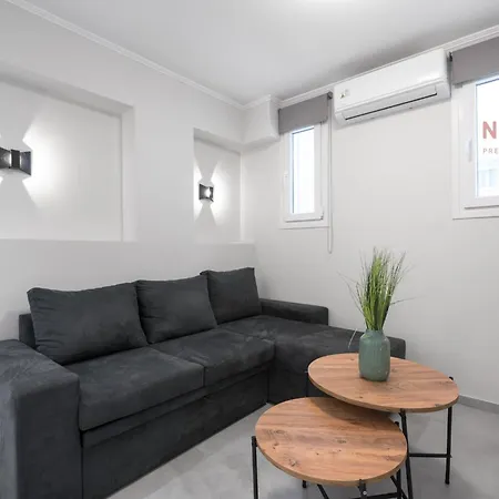 Appartamento Next Door, Nilie Hospitality Mgmt *