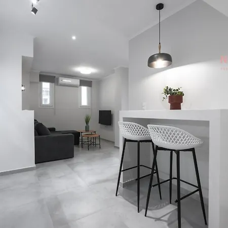 Appartamento Next Door, Nilie Hospitality Mgmt *
