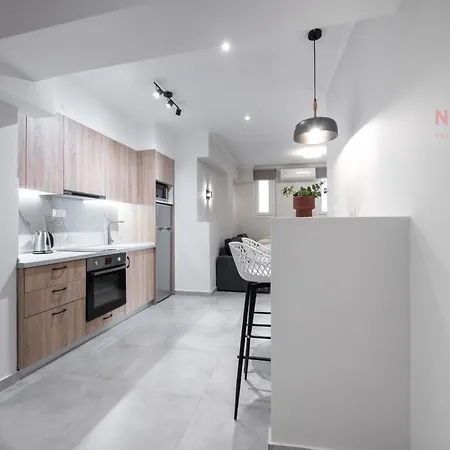 Next Door, Nilie Hospitality Mgmt * Salonicco