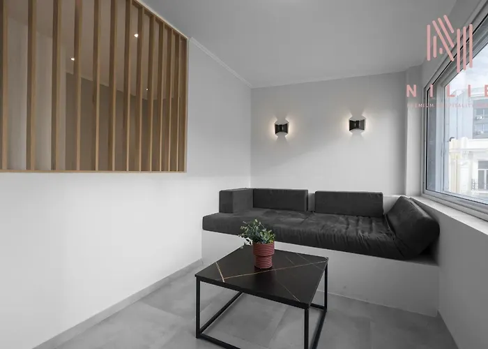 Next Door, Nilie Hospitality Mgmt *