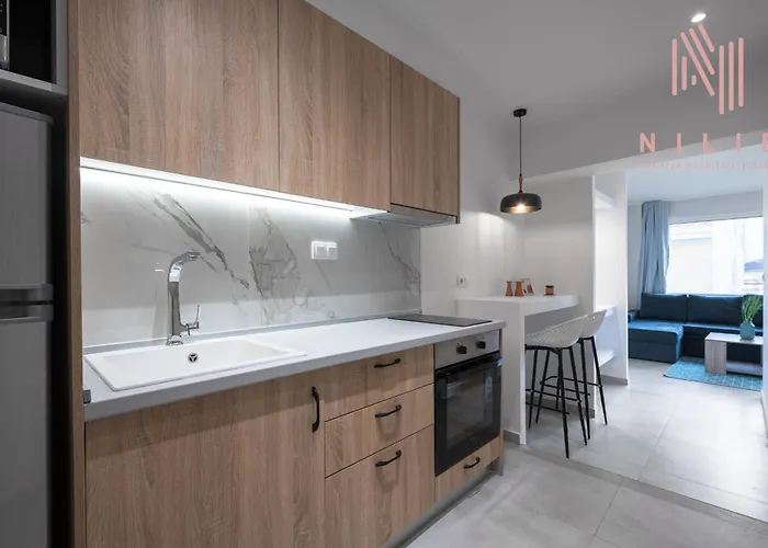 Next Door, Nilie Hospitality Mgmt