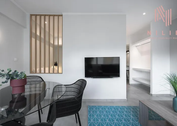 아파트 Next Door, Nilie Hospitality Mgmt