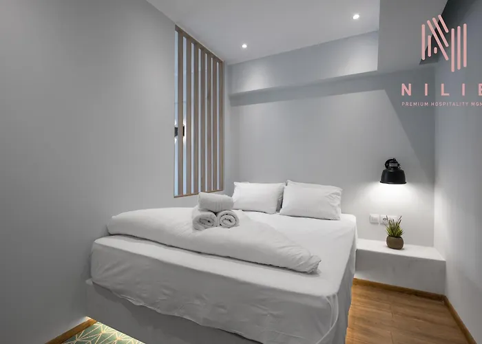 Next Door, Nilie Hospitality Mgmt
