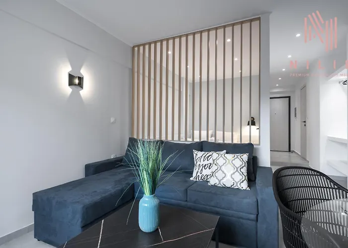 아파트 Next Door, Nilie Hospitality Mgmt *