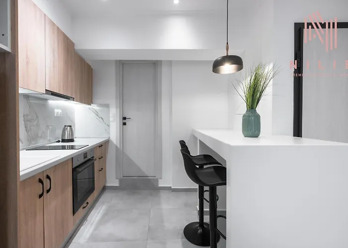 아파트 Next Door, Nilie Hospitality Mgmt *