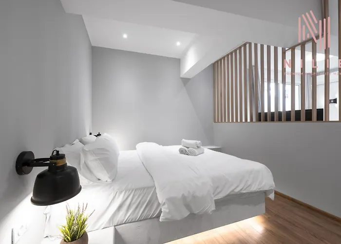 Next Door, Nilie Hospitality Mgmt 테살로니키