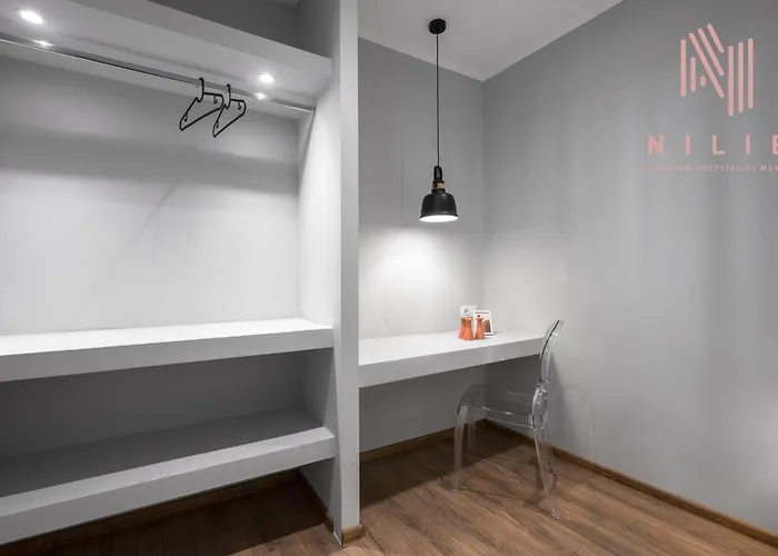Daire Next Door, Nilie Hospitality Mgmt