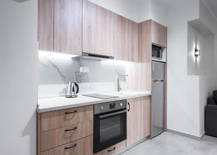 Next Door, Nilie Hospitality Mgmt 아파트