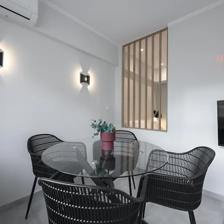 Next Door, Nilie Hospitality Mgmt Салоники