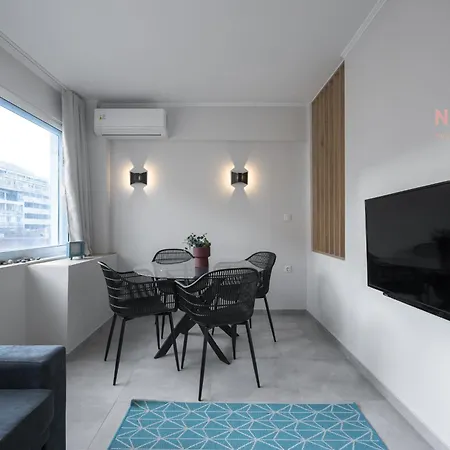 Next Door, Nilie Hospitality Mgmt Апартаменты