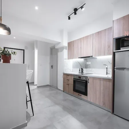 Next Door, Nilie Hospitality Mgmt Апартаменты *